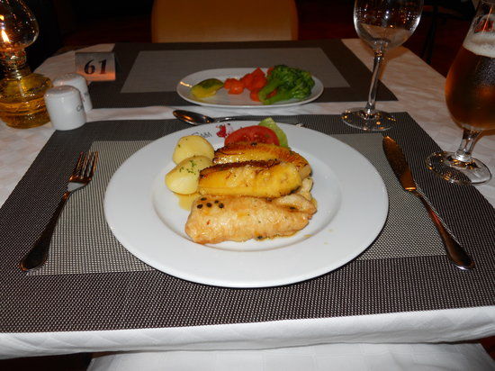 Casa Madeirense Restaurante